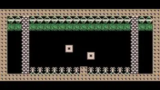 Boulder Dash for profs - 'Cave Scanning Order 71-80' by Dustin
