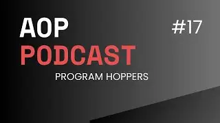 Program Hopping and why you need to just BUY in