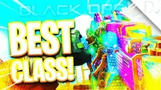 This Operator Mod For the Hades Is UNSTOPPABLE After Update 1.10 In BO4! 😱 | EP.696