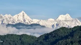 In this video I'll take to you a tour of Sikkim by Short footage|इस वीडियो के जरिये मैं आपको सिक्कि|