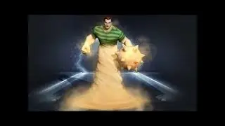 Marvel Super War| Sandman First Experience