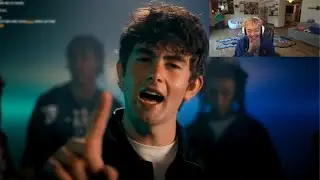 JasonTheWeen REACTS To Ian's 2025 XXL Freshman Freestyle!