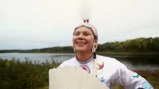 Eeyou Istchee Baie-James - Truly Surreal