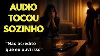Um áudio de poucos SEGUNDOS reescreveu anos inteiros!