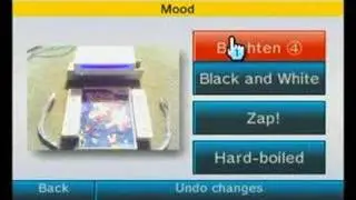 Wii Photo Channel