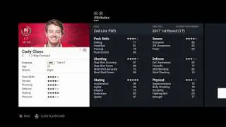 Houston Vikings Franchise Mode #32 