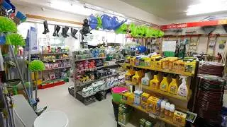 ABC Business Sales - Halswell Hammer Hardware