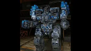 MechWarrior Online: Highighted Match In the Battlemaster Large Pulse
