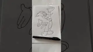 Simple drawing #1 #artfantasy