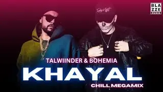 Khayal||Bollywood song|| India songs|| lofi Hindi beats || Punjabi music