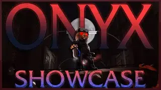 ONYX | Piggy Community Skin Submission