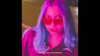 Lame Party Machine - Je m'adore (Official Video)