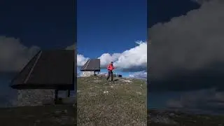Calming Sunday on the Mountain (only ambient sounds) #schoeckl  #Stubenberghaus