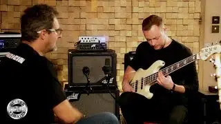 Adam Świerczyński w GUITAR STORIES - odcinek 2/4
