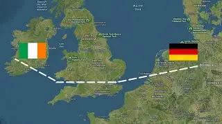 B&uuml;ckeburg to Kerry (ETHB-EIKY) - 3/7/2027
