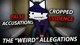 Mrow alleges Acheeto is 
