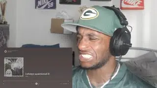 FOR A FIRST ALBUM THIS IS... | 2Hollis - White Tiger (!ALBUM REACTION!)
