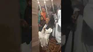 Ch&eacute;rif Mohamed bouye haidara