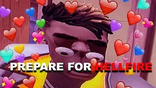 VALORANT | &ldquo;PREPARE FOR HELLFIRE&rdquo; montage