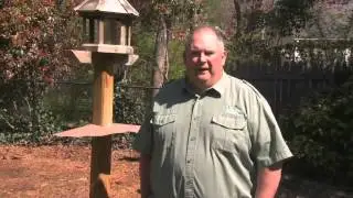 Scott McNeely of McNeely Pest Control