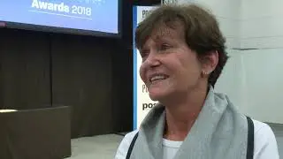 Postal Technology Awards 2018 &ndash; Digital Innovation of the Year