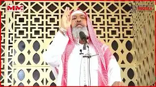 Jacaylka Nabi Muxamed SCW ll Sheekh Axmed Iid.