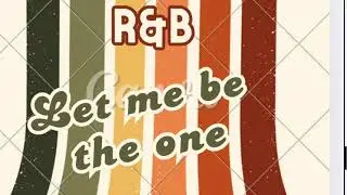 LTC - Let Me Be The One [Old Skool Vibe]