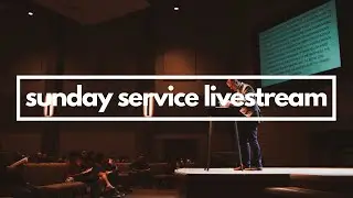 John Mark Harrison | Mark 8:11-21