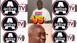 Halifa Sallah VS Madi Jobarteh - COALITION 2016 Failure Or Success???