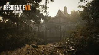 Apa yang akan Lucas lakukan kali ini? - Resident Evil 7 BioHazard