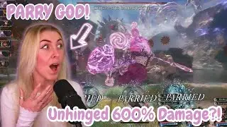Parrying Every New Enemy in Verso&rsquo;s Drafts [Expert Difficulty] | Clair Obscur: Expedition 33 DLC (1)