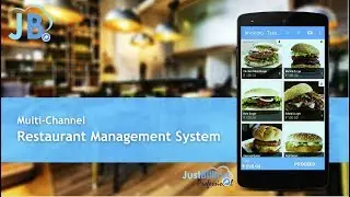 Restaurant Management Software