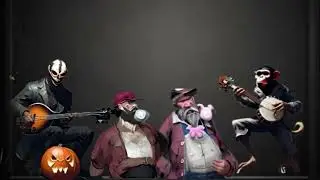Zenith Farm - Drunk as Hell