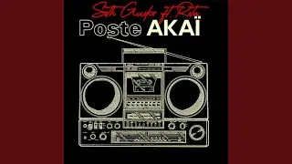 Poste Akai