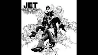 Jet - Look What You've Done [Instrumental]