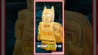 Подтверждено 3 НОВЫХ костюма для LEGO Batman: Legacy of the Dark Knight!