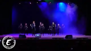 2018-05-27 Отчетный концерт школы танцев E-dance Studio. N1
