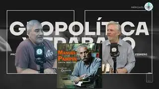 Geopolítica y trabajo - Programa completo (6/11/2024)