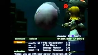 Okage: Shadow King Playthrough-Chapter 7-Part 187