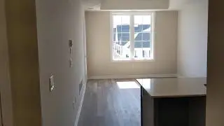 Newcastle - Cape Cod Condo - Hampton Model walkthrough - 2 Bed + Den - 890 Sqft