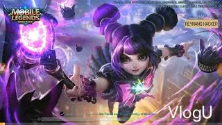 MOBILE LEGEND'S FREE BATTLE POINT