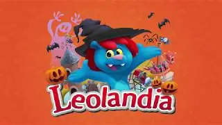 HalLEOween 2017 a Leolandia