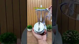 BLENDER PHILIPS HR2115/00 #philips #blender #fyp