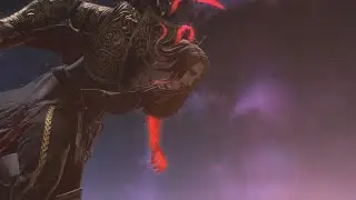 Final Fantasy XIV - Reaper - Endwalker [Super Ultrawide]