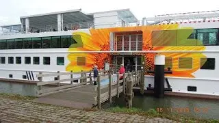 Cruise Parkstad Regio's