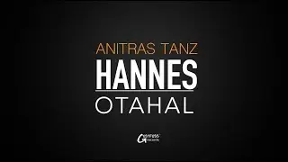 Hannes Otahal-Anitra's Dance