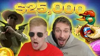 From Wanted to Ducks&hellip; This Session Went Crazy
