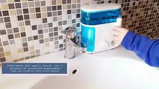 BEST UV Disinfection Water Flosser! ( 2021 Update ) | YOUNGDO