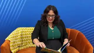 Jessica Vaughn Hillsborough Reads