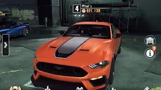 CSR2 Showcase